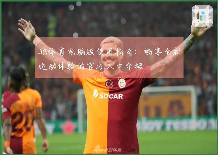 ng体育电脑版使用指南：畅享全新运动体验的官方入口介绍