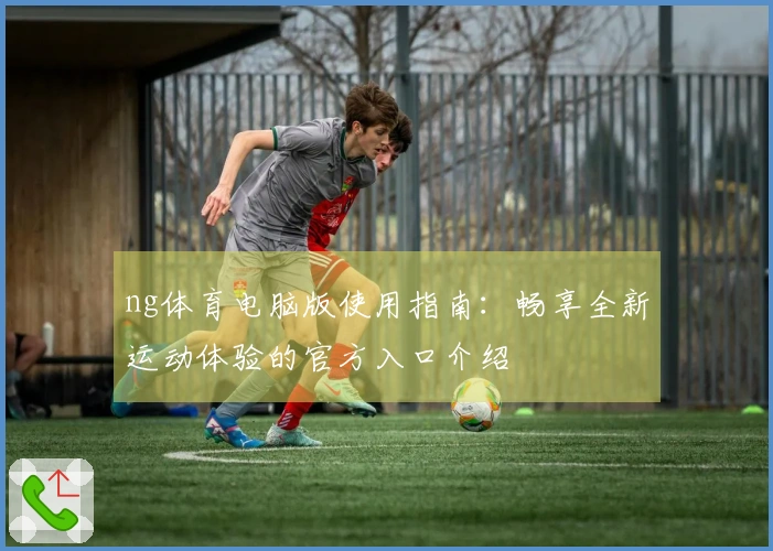 ng体育电脑版使用指南：畅享全新运动体验的官方入口介绍